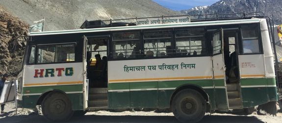 हिमाचल प्रदेश: 14 जून से परिवहन सेवा शुरू करने की तैयारी, कैबिनेट में हो सकता है निर्णय  