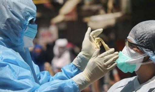 Corona Update: देश में पिछले 24 घंटों में 70 हजार 421 नए मामले,3921 संक्रमितों की मौत  