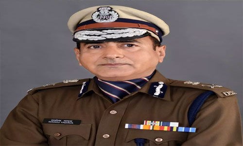 बीस हजार का इनामी स्नैचर भूमिगत, पुलिस कर रही छापेमारी