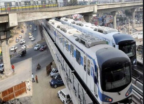 गाजियाबाद में देश की पहली रैपिड रेल की दिखेगी झलक, जानें 2022 तक कैसे पूरा होगा प्रोजेक्ट