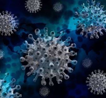 Corona Virus: भारत में 102 दिन बाद कोरोना के नए मामले 40 हजार से कम आये, जानें बीते 24 घंटे का अपडेट