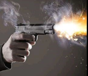 पानीपत के ट्रांसपोर्टर की रोहतक में गोली मारकर हत्या, कार लूटकर फरार हुए बदमाश