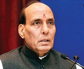 राजनाथ सिंह बोले-भारत और वियतनाम महामारी से उत्पन्न चुनौतियों से निपटने के लिए आगे बढ़ना जारी रखा