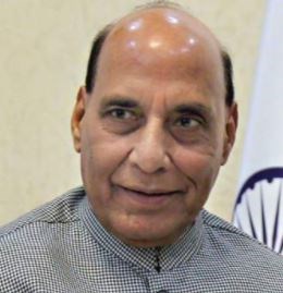 केंद्रीय रक्षा मंत्री राजनाथ सिंह का तीन दिवसीय यूपी दौरा कल से, जानिये आने की खास वजह