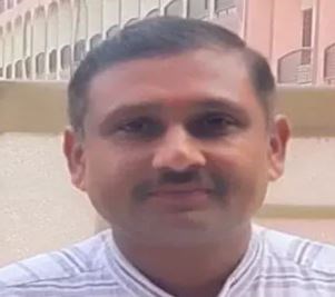 सड़क दुर्घटना में गुरु जंभेश्वर विश्वविद्यालय के सहायक प्रोफेसर डॉ बंसीलाल की मौत