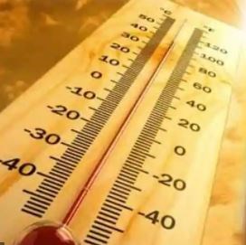 गर्मी से लोगों को बुरा हाल, जानें अपने राज्य का हाल