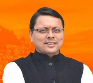 पुष्कर ने छोटी उम्र में ही ज्वाइन कर लिया था संघ, तीन बहनों में हैं इकलौते भाई