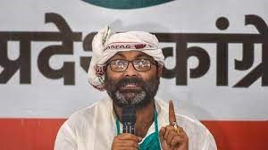 SP-BSP से गठबंधन के बिना कांग्रेस अपने दम पर लड़ेगी UP विधानसभा चुनाव : अजय कुमार लल्लू 