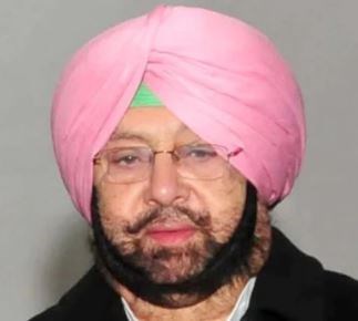 अब पंजाब में खत्म होगा कैप्टन और सिद्धू के बीच विवाद, कल सोनिया गांधी से करेंगे अमरिंदर सिंह मुलाकात