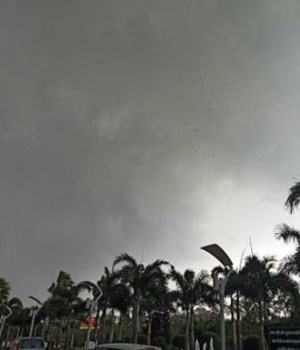 मौसम की जानकारी: मुंबई में बारिश को लेकर हाई अलर्ट, दिल्ली समेत उत्तर भारत में चेतावनी जारी