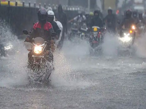 Delhi Weather : 15 साल में पहली बार सबसे अधिक देर से दिल्ली पहुंचेगा मानसून