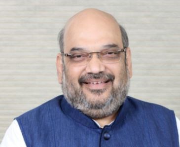 अमित शाह आज से तीन दिवसीय गुजरात दौरा पर, करेंगे कई योजनाओं का उद्घाटन