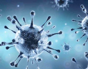 Corona Virus: कोविड-19 के दैनिक मामलों में उतार-चढ़ाव जारी, एक दिन में 1200 से अधिक लोगों की मौत