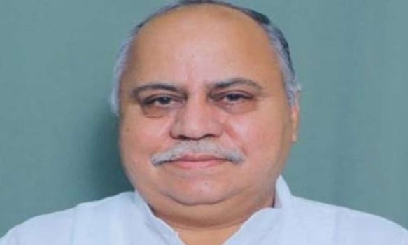 पूंडरी के विधायक, उनकी पत्नी और दो बेटों पर केस दर्ज, जानें पूरा मामला 