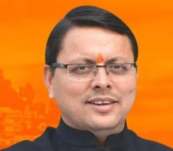 उत्तराखंड के नए CM पुष्कर सिंह धामी ने कावड़ यात्रा को लेकर दी अहम जानकारी