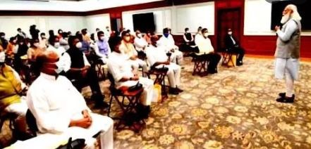 नई टीम के साथ एक बार फिर पीएम मोदी करेंगे मुलाकात, इस बार होगी इस मुद्दे पर चर्चा