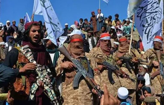 अफगानिस्तान में सरकार और तालिबान आमने-सामने,भारत सरकार ने लिया बड़ा फैसला