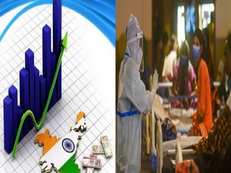 कोरोना की दूसरी लहर के प्रभाव से तेजी से उबरेगी अर्थव्यवस्था, लॉकडाउन का असर सीमित