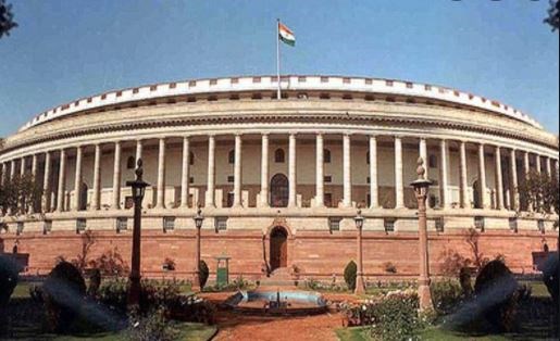 19 जुलाई से होगा संसद का मानसून सत्र, इस बार RT-PCR टेस्ट अनिवार्य नहीं