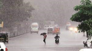 उत्तर भारत में बारिश को लेकर अगले 4 दिनों का अलर्ट, जानें