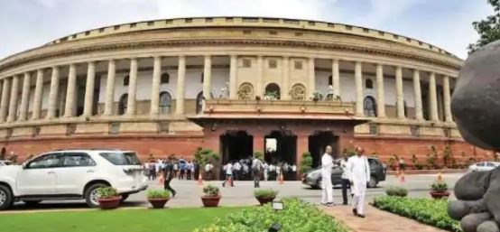 Parliament Monsoon: आज से संसद का मॉनसून सत्र, PM मोदी बोले- प्रोडक्टिव बातचीत की उम्मीद 