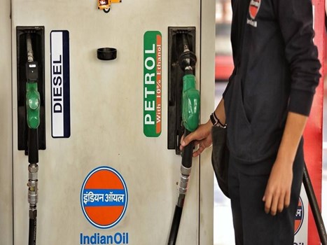GST के दायरे में आएंगे पेट्रोल-डीजल? सरकार ने दिया ये जवाब