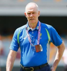 पृथ्वी शॉ के मुरीद हुए ग्रेग चैपल, पूर्व कोच ने संदेश भेजकर की तारीफ