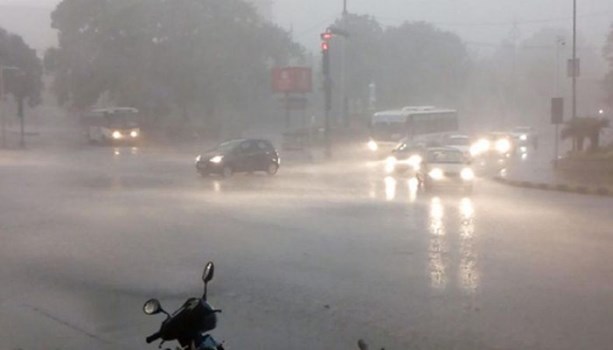 देश के कई हिस्सों में आज भी जारी रहेगी बारिश, IMD ने जारी किया अलर्ट