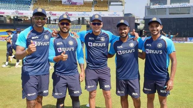 Ind vs SL 3rd ODI: श्रीलंका के खिलाफ वनडे सीरीज के आखिरी मुकाबले में 5 खिलाड़ियों का डेब्यू
