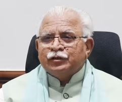 हरियाणा सरकार ने कर्मचारियों और पेंशनर्स को  दिया तोहफा, महंगाई भत्ताा 17 प्रतिशत से बढ़ाकर 28% किया