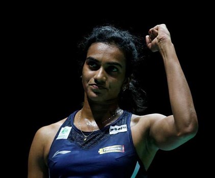 टोक्यो ओलंपिक: जीत के बाद PV Sindhu का बयान, कहा- आक्रामकता और तकनीक पर कर रही काम 
