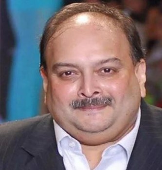 मेहुल चोकसी का दावा- उसे रॉ एजेंटों ने अगवा कर पीटा था, जानें 