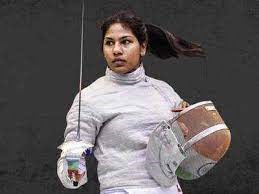 ओलिंपिक में क्या खूब लड़ी अपनी तलवार वाली Bhavani Devi, हारकर भी दिल जीत गईं 