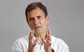 मोदी सरकार को समझ नहीं आ रहा ड्रैगन से कैसे निपटा जाए: राहुल गांधी 