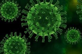 Corona Virus:  देश में पिछले 24 घंटों में 29,689 नए केस, 415 लोगों की मौत