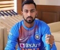 Ind vs SL: क्रुणाल पंड्या पाए गए कोविड पॉजिटिव, टला भारत-श्रीलंका का दूसरा मुकाबला