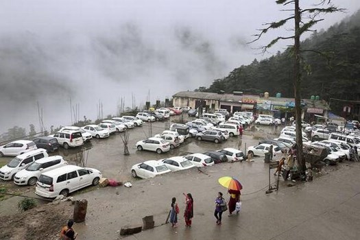हिमाचल में 3 अगस्त तक खराब रहेगा मौसम, IMD ने भारी बारिश का अलर्ट किया जारी