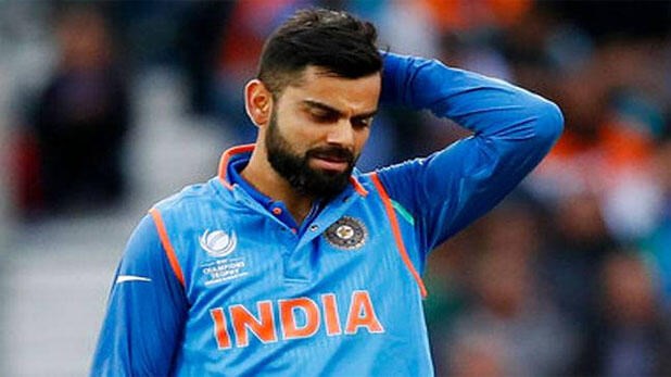 Ind vs Eng: कप्तान कोहली की बढ़ी मुश्किलें, इन दो खिलाड़ियों पर कोरोना का संकट