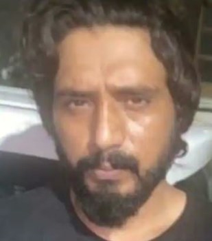 यूपी के सहारनपुर से मोस्ट वांटेड गैंगस्टर काला जठेड़ी गिरफ्तार, जानें  