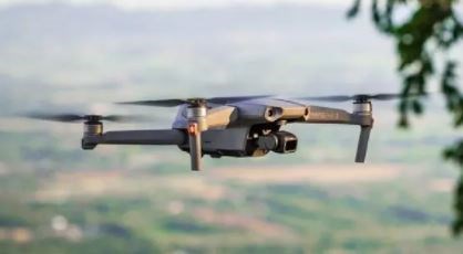 जम्मू-कश्मीर: सांबा में आर्मी कैंप के पास 4 जगहों पर नजर आए पाकिस्तानी संदिग्ध ड्रोन,जानें 