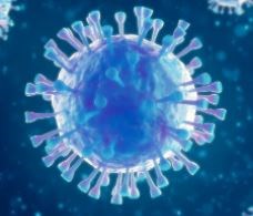 Corona Virus: देश में पिछले 24 घंटों में 40,134 नए मरीज, 422 लोगों की मौत