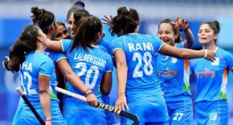 इतिहास रचने के बाद कप्तान रानी बोलीं- हमने जीत के लिए जी जान लगा दी, यकीन नहीं हो रहा 