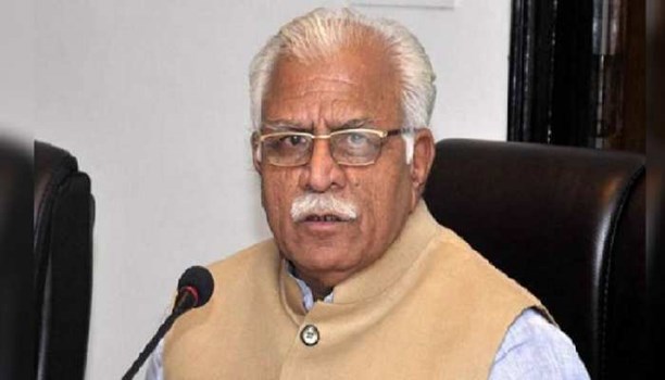 हरियाणा: CM मनोहर लाल को आतंकी पन्नू ने दी धमकी,15 अगस्त को झंडा नहीं फहराने देंगे  