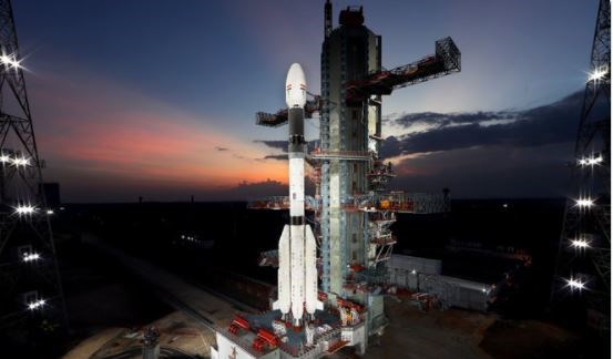 EOS-03 सैटेलाइट लॉन्च के लिए उलटी गिनती शुरू: ISRO