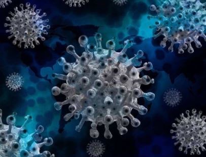 देश में कोरोना वायरस के नए मामलों में उछाल,पिछले 24 घंटों में 40,120 नए केस, 585 मरीजों की मौत   