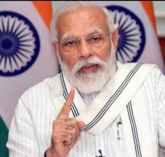 New Scrappage Policy: PM मोदी बोले- टेस्टिंग के बाद स्क्रैप होगी कार, नई वाहनों पर मिलेगी छूट 