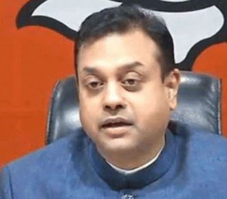 संबित पात्रा बोले- पश्चिम बंगाल में बिना कारण जन-आशीर्वाद यात्रा को रोका जा रहा