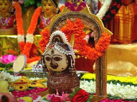 Kajari Teej 2021 : दांपत्य जीवन में सुख-समृद्धि का पर्व है कजली तीज, जानिए डेट, शुभ मुहूर्त  