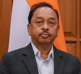 केंद्रीय मंत्री नारायण राणे को Mahad Court  से मिली जमानत, 8 घंटे की कस्टडी के बाद राहत 