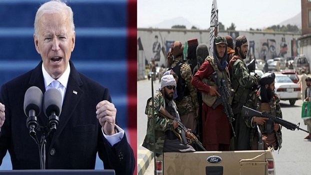 G-7 की तालिबान को चेतावनी, नेताओं ने दिए ये सख्त निर्देश